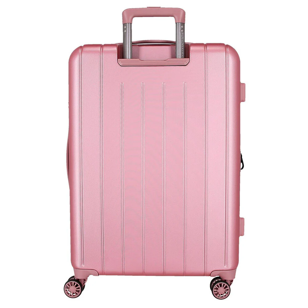 Maleta Trolley Abs Love Minnie Disney 65Cm - Image 3