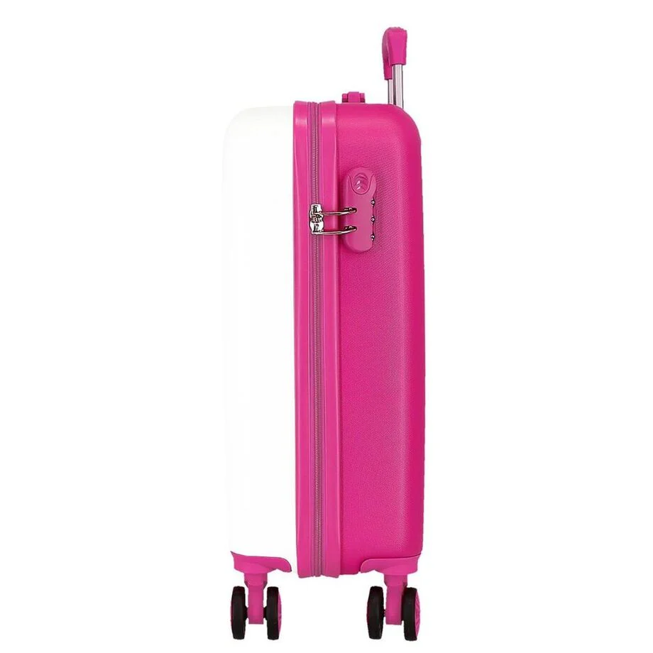 Maleta Trolley Abs Magic Minnie Disney 55Cm - Image 2
