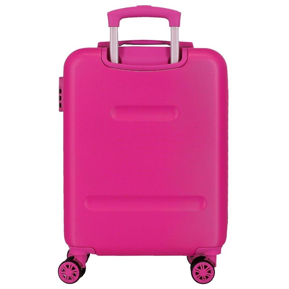 Maleta Trolley Abs Magic Minnie Disney 55Cm - Image 7