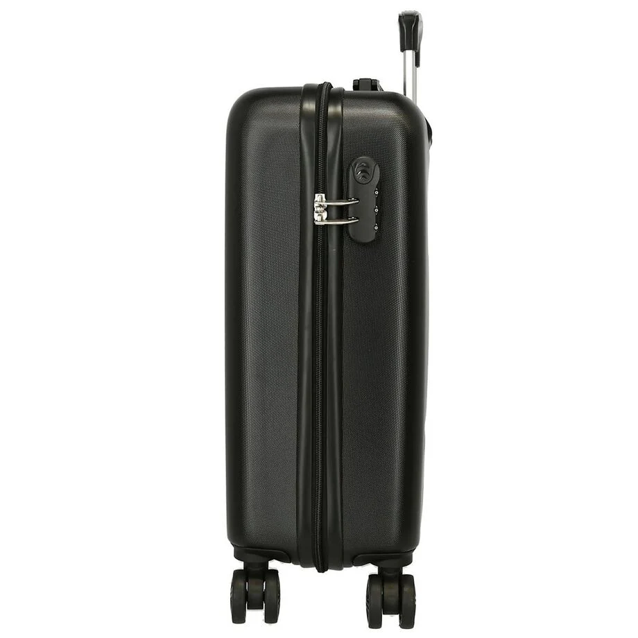 Maleta Trolley Abs Malefica Villanas Disney 55Cm - Image 2