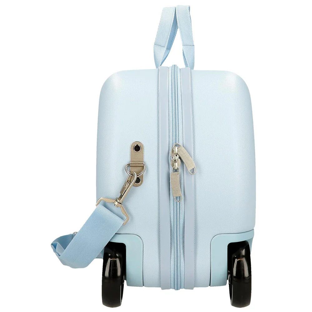 Maleta Trolley Abs Mermaid Hello Kitty 45Cm - Image 2