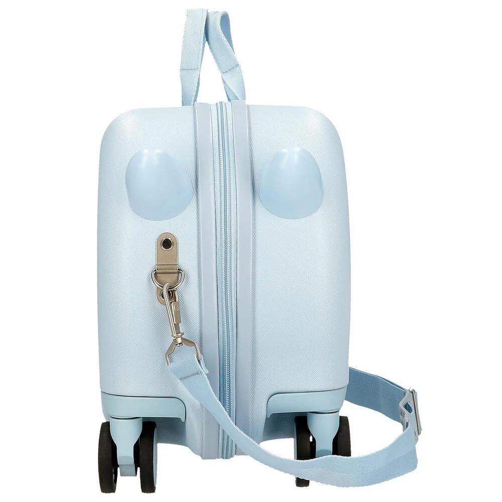 Maleta Trolley Abs Mermaid Hello Kitty 45Cm - Image 4