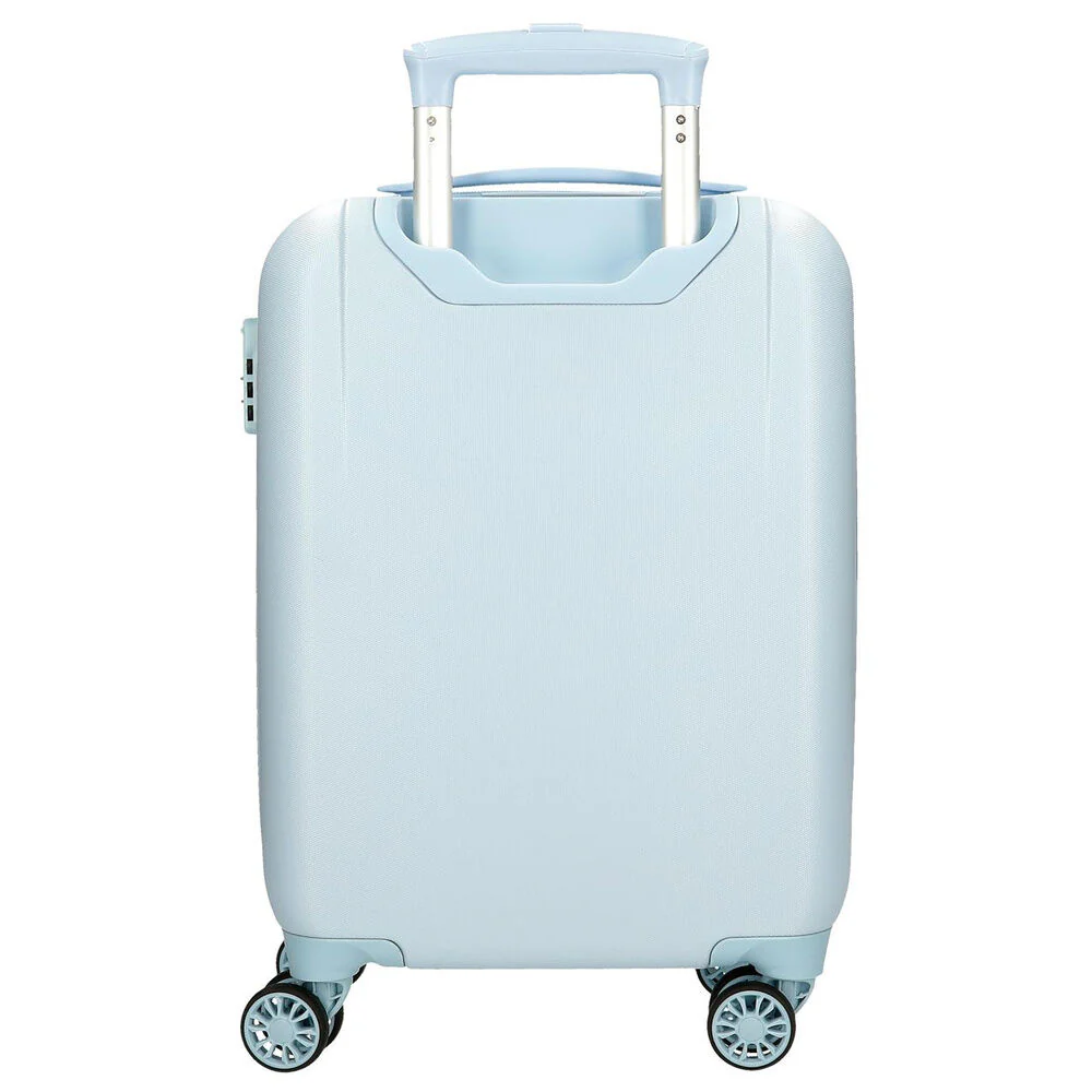 Maleta Trolley Abs Mermaid Hello Kitty 50Cm - Image 4