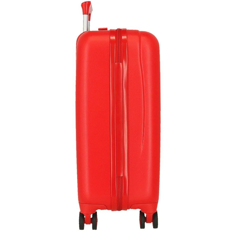 Maleta Trolley Abs Mountains Mickey Disney 50Cm - Image 7
