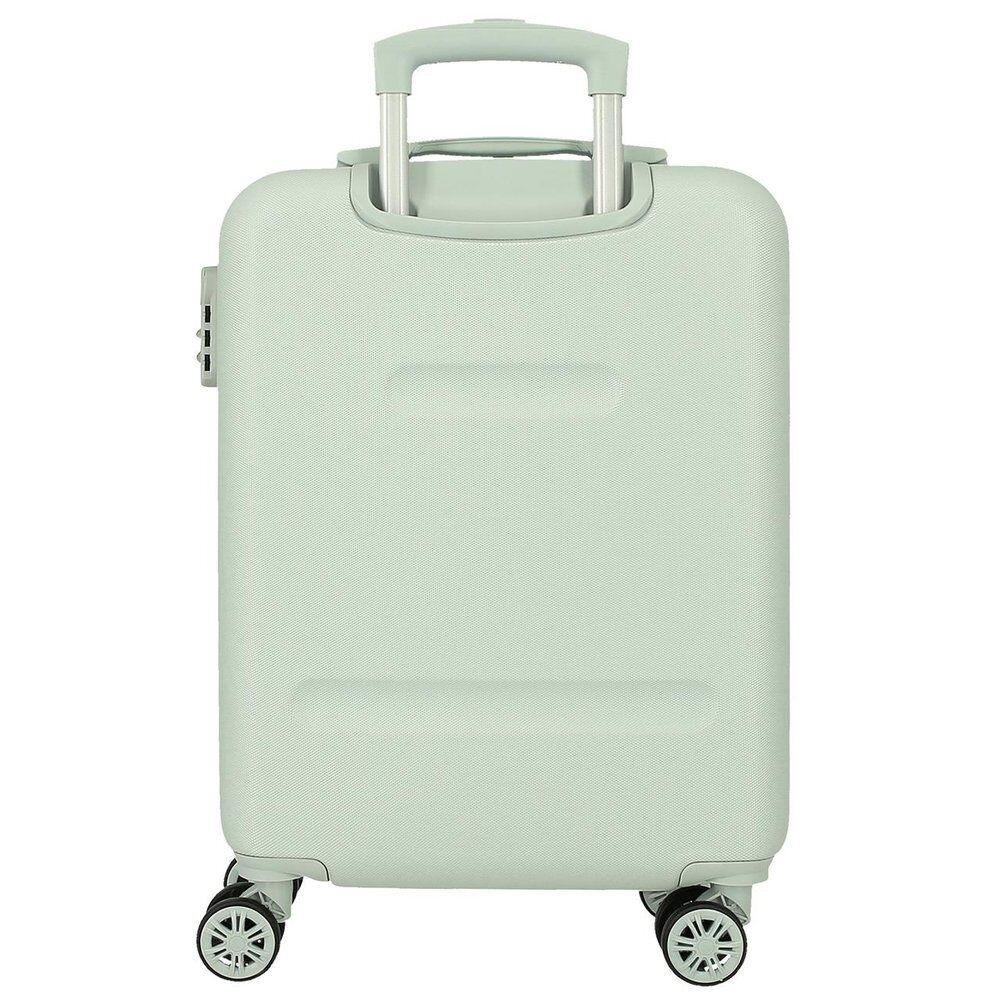 Maleta Trolley Abs Mountains Mickey Disney 55Cm - Image 6