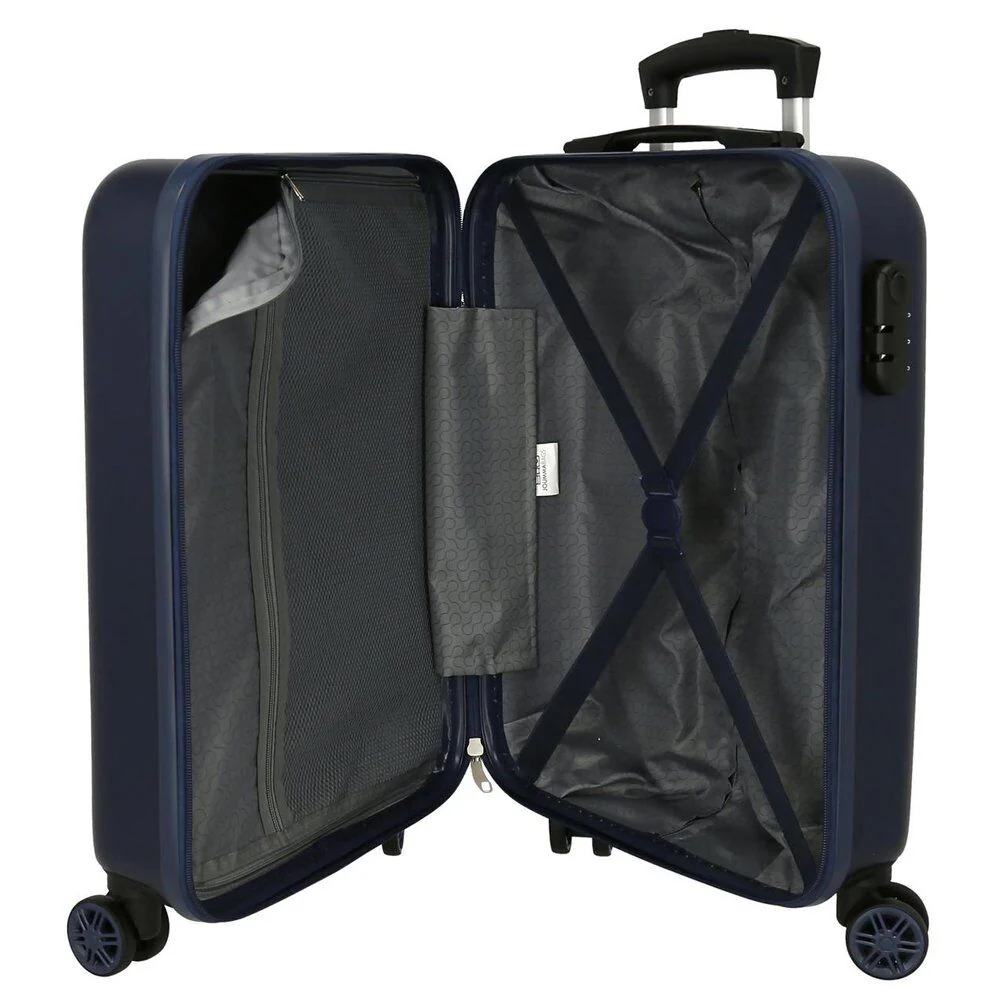 Maleta Trolley Abs On The Warpath Marvel 55Cm - Image 3