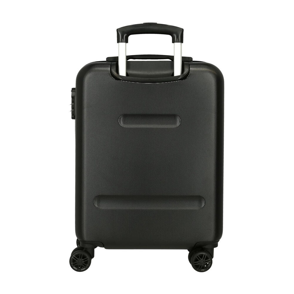 Maleta Trolley Abs Outline Mickey Disney 55Cm - Image 5