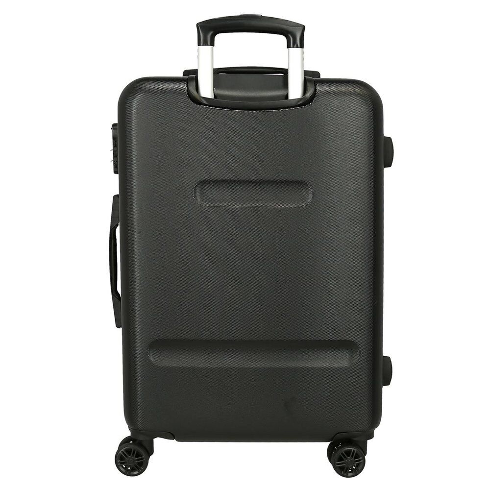 Maleta Trolley Abs Outline Mickey Disney 65Cm - Image 3