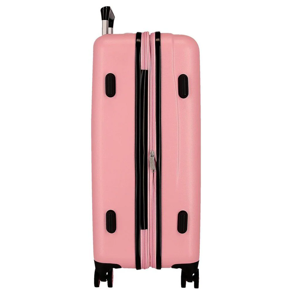 Maleta Trolley Abs Outline Mickey Disney 68Cm - Image 3