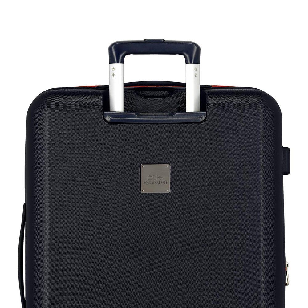 Maleta Trolley Abs Outline Mickey Disney 70Cm - Image 8