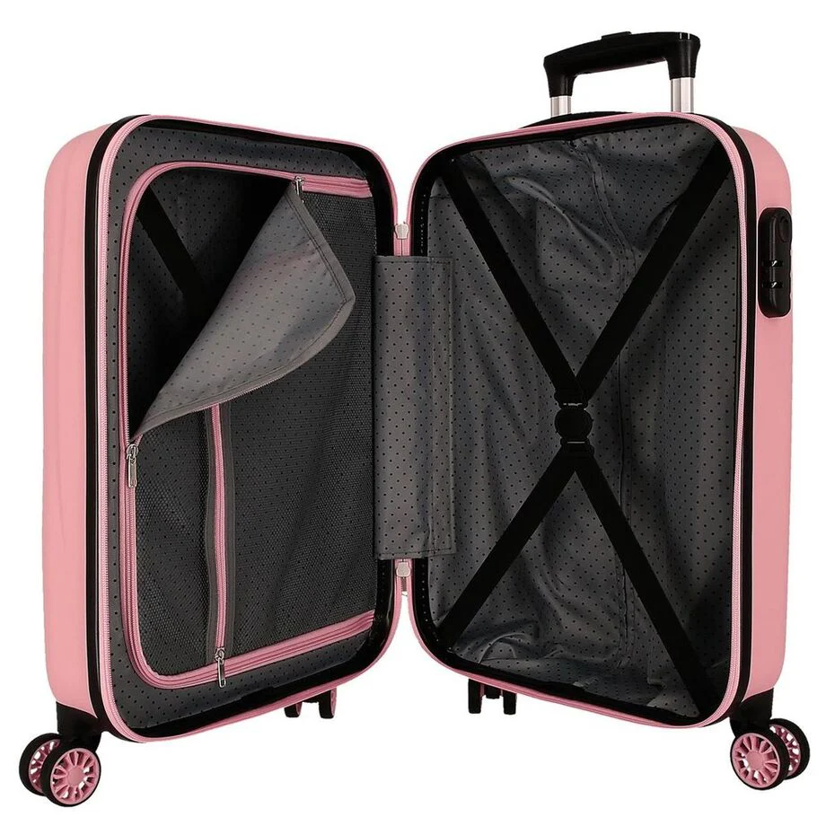 Maleta Trolley Abs Pesadilla Antes De Navidad Disney 55Cm - Image 4
