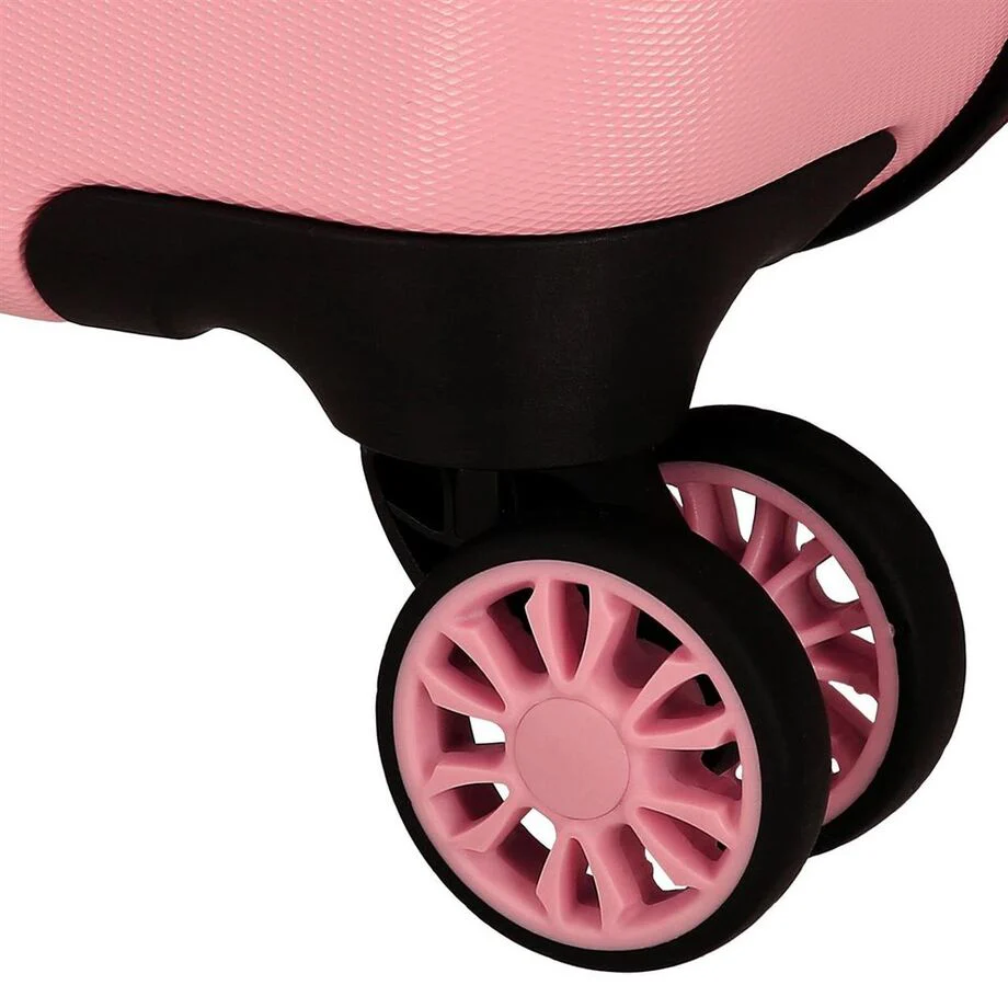 Maleta Trolley Abs Pesadilla Antes De Navidad Disney 55Cm - Image 7