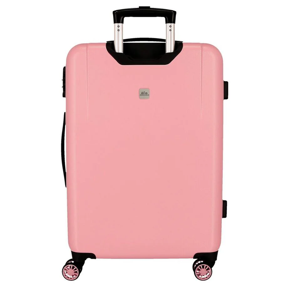 Maleta Trolley Abs Pesadilla Antes De Navidad Disney 65Cm - Image 5