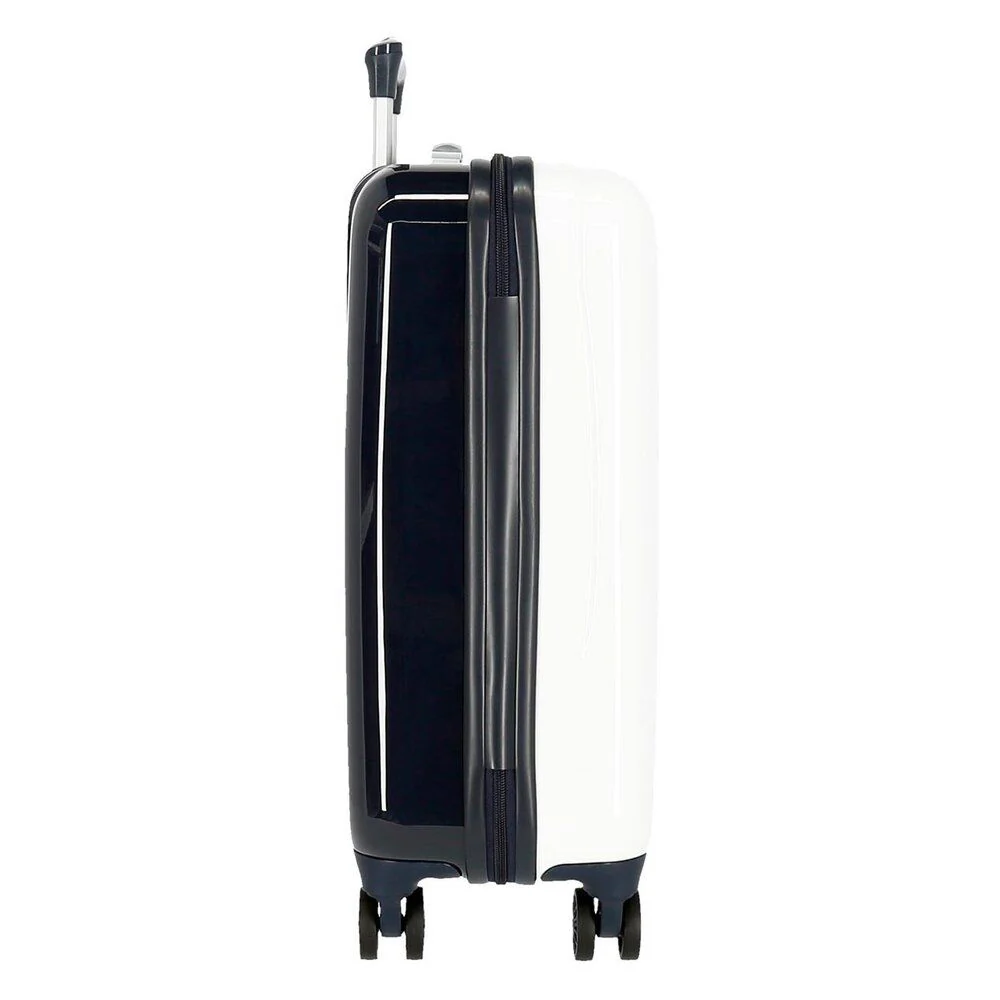 Maleta Trolley Abs Power Marvel 55Cm - Image 2