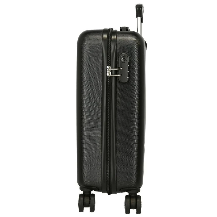 Maleta Trolley Abs Shield Marvel 55Cm - Image 5