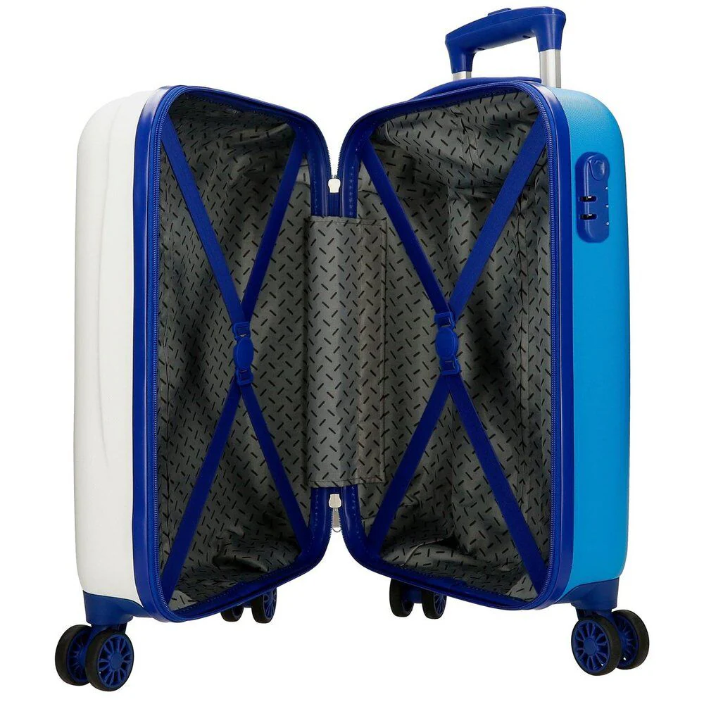 Maleta Trolley Abs Simba El Rey Leon Disney 50Cm - Image 2
