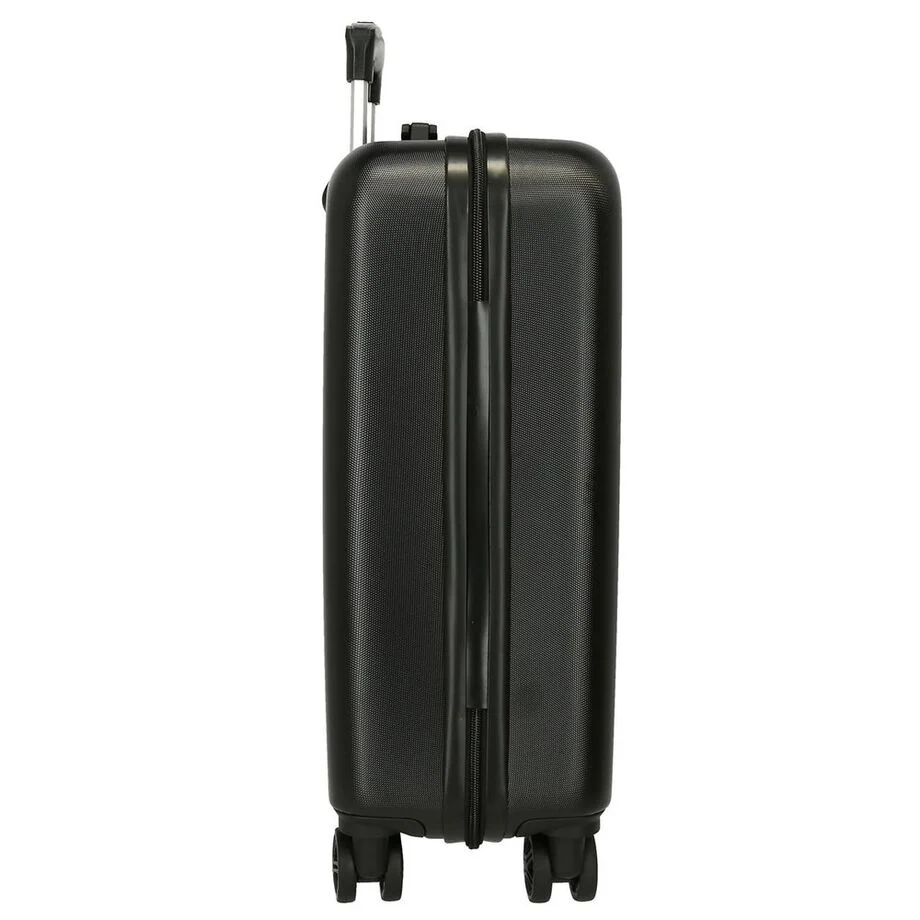 Maleta Trolley Abs Sky Los Vengadores Avengers Marvel 55Cm