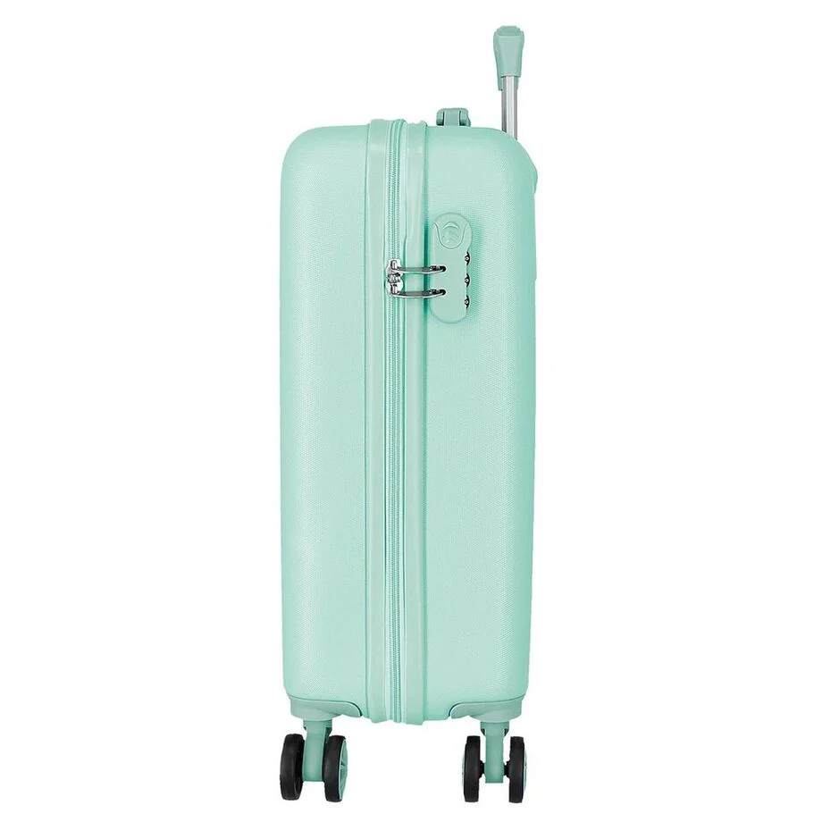 Maleta Trolley Abs Smile Minnie Disney 55Cm - Image 2