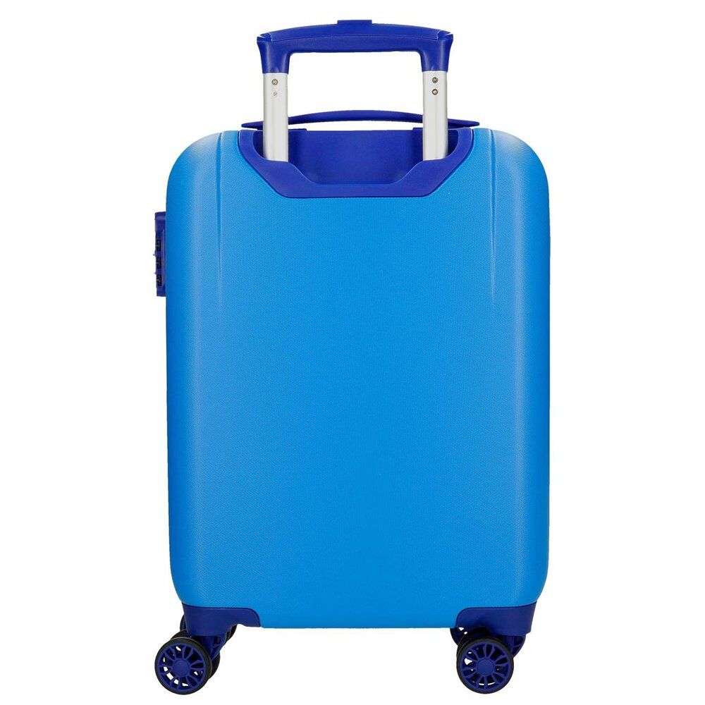 Maleta Trolley Abs Sparkle Like Magic Frozen Disney 50Cm - Image 2