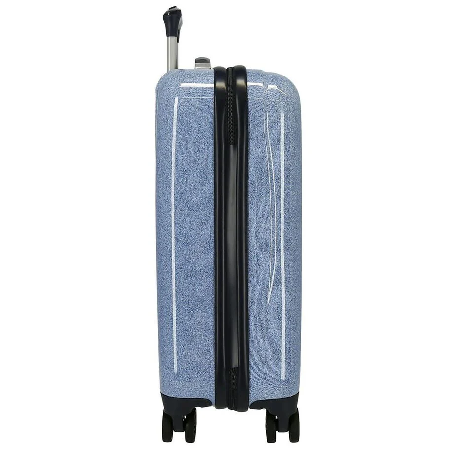 Maleta Trolley Abs Style Minnie Disney 55Cm - Image 4