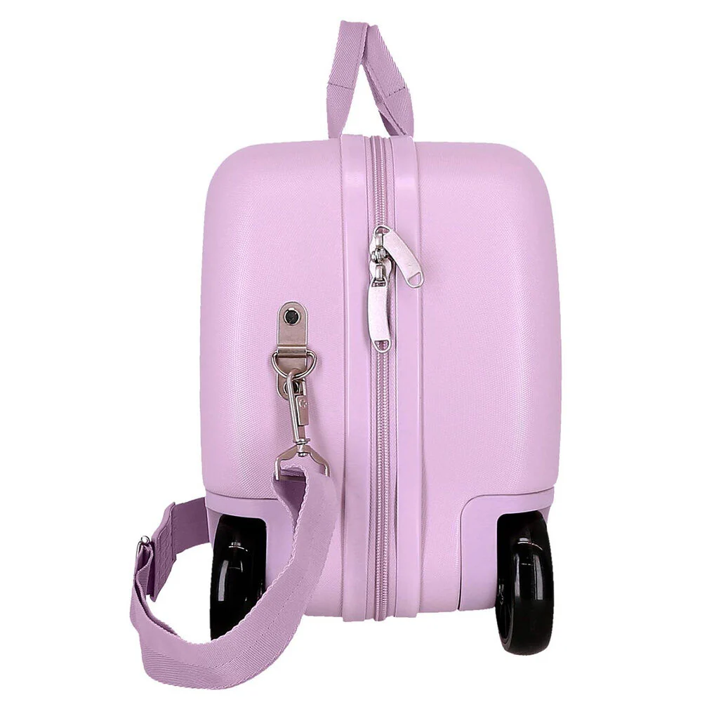 Maleta Trolley Abs Sweet Dreams Kuromi Hello Kitty 45Cm - Image 2