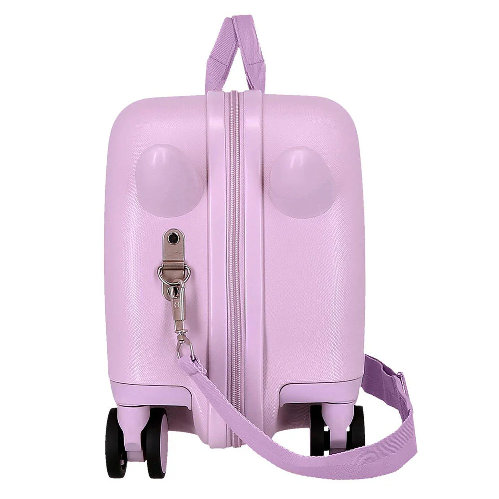 Maleta Trolley Abs Sweet Dreams Kuromi Hello Kitty 45Cm - Image 3