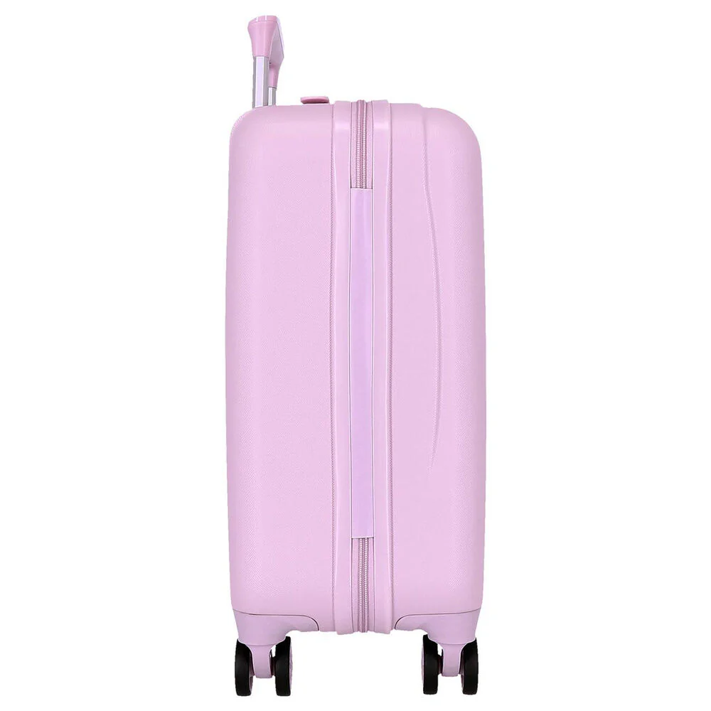 Maleta Trolley Abs Sweet Dreams Kuromi Hello Kitty 50Cm - Image 5