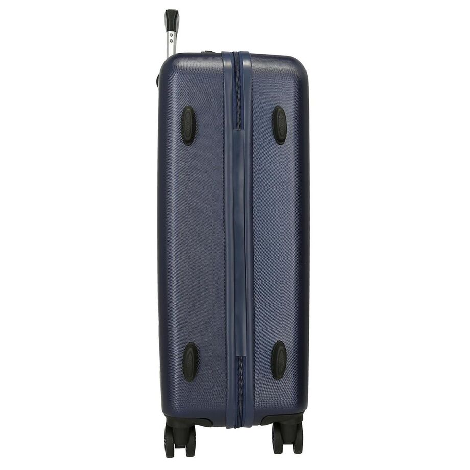 Maleta Trolley Abs Team Los Vengadores Marvel 65Cm - Image 2