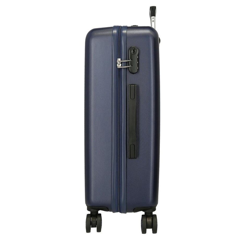 Maleta Trolley Abs Team Los Vengadores Marvel 65Cm - Image 3