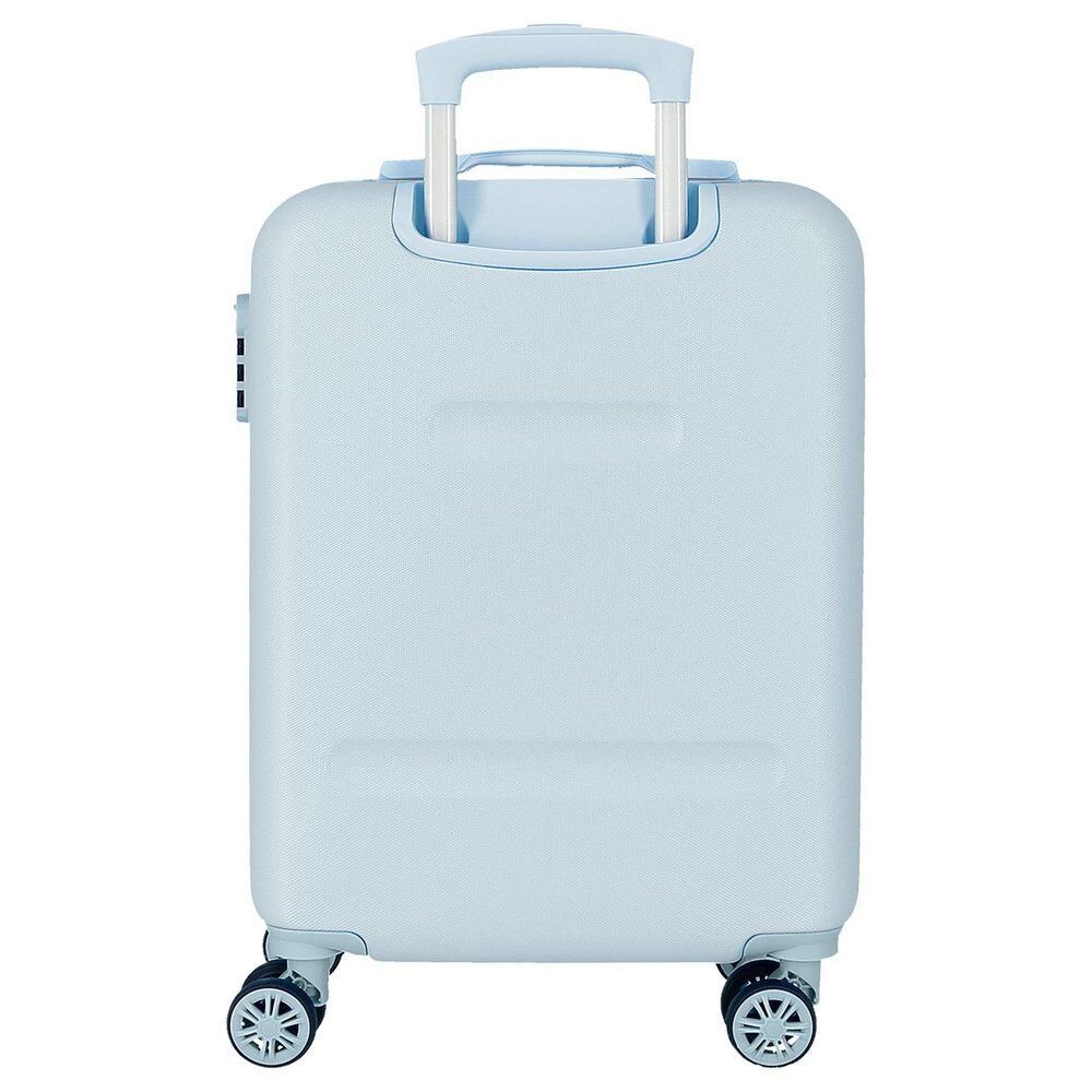 Maleta Trolley Abs Trust Your Journey Frozen Disney 55Cm - Image 2