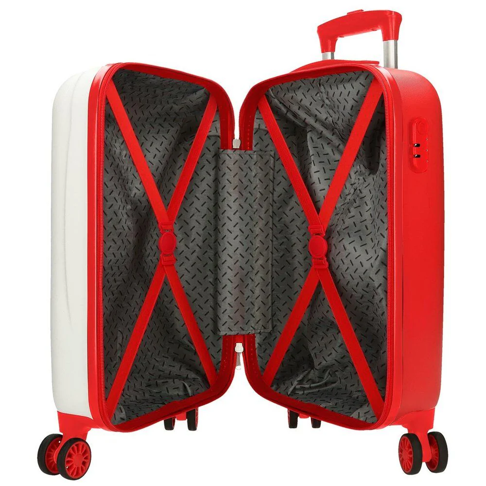 Maleta Trolley Abs Vaiana Disney 50Cm - Image 2