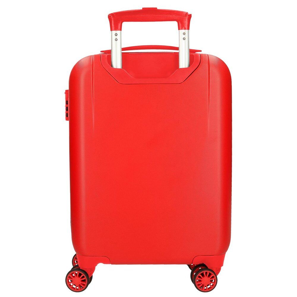 Maleta Trolley Abs Vaiana Disney 50Cm - Image 4