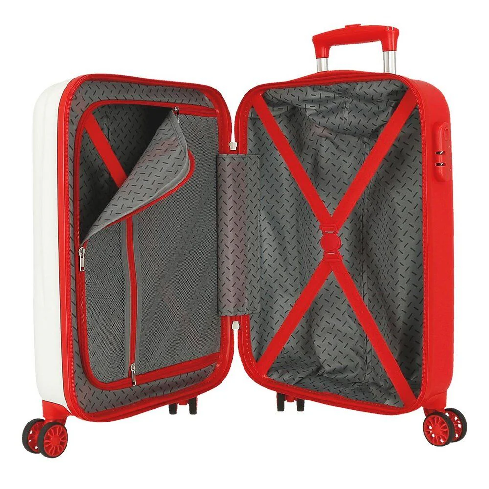 Maleta Trolley Abs Vaiana Disney 55Cm - Image 2