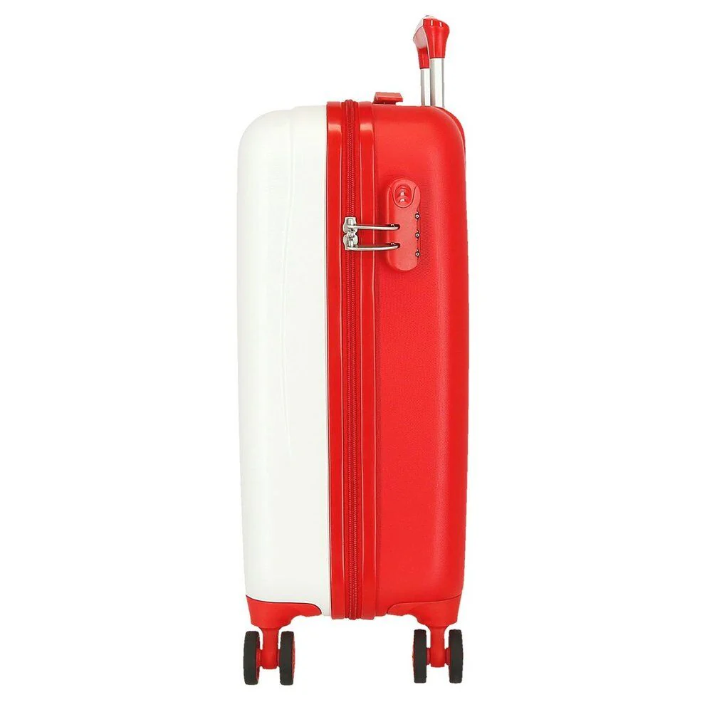 Maleta Trolley Abs Vaiana Disney 55Cm - Image 3