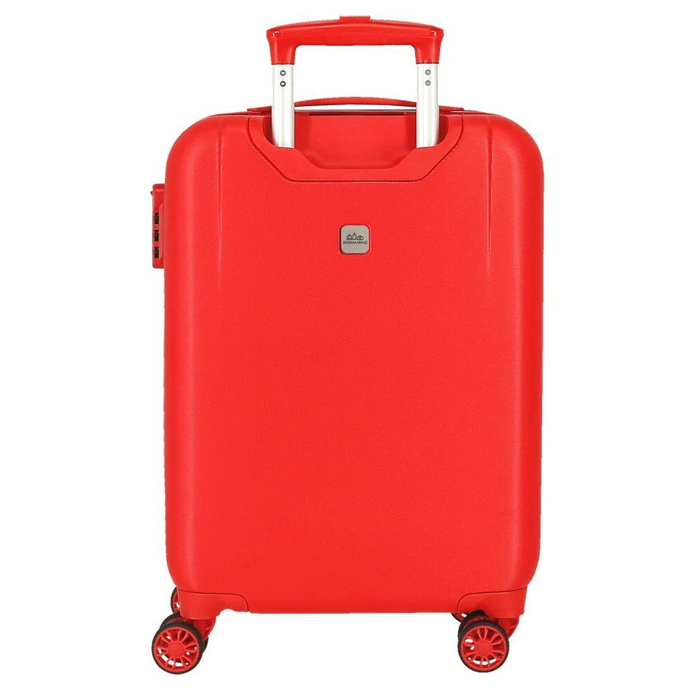 Maleta Trolley Abs Vaiana Disney 55Cm - Image 5