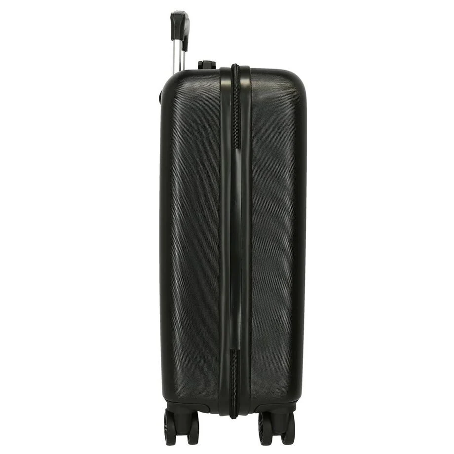 Maleta Trolley Abs Villanas Disney 55Cm - Image 2