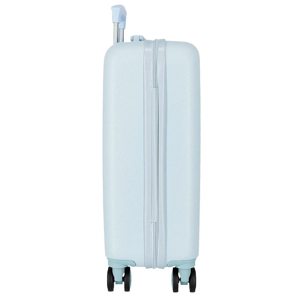 Maleta Trolley Abs Winter Is My Favourite Frozen Disney 55Cm - Image 4