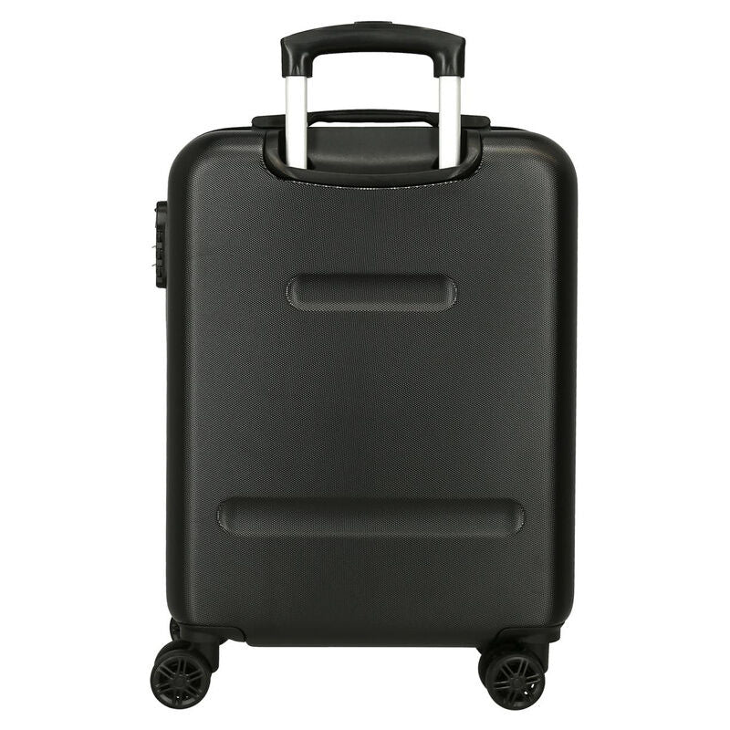 Maleta Trolley Abs Wonder Kuromi Hello Kitty 55Cm - Image 4