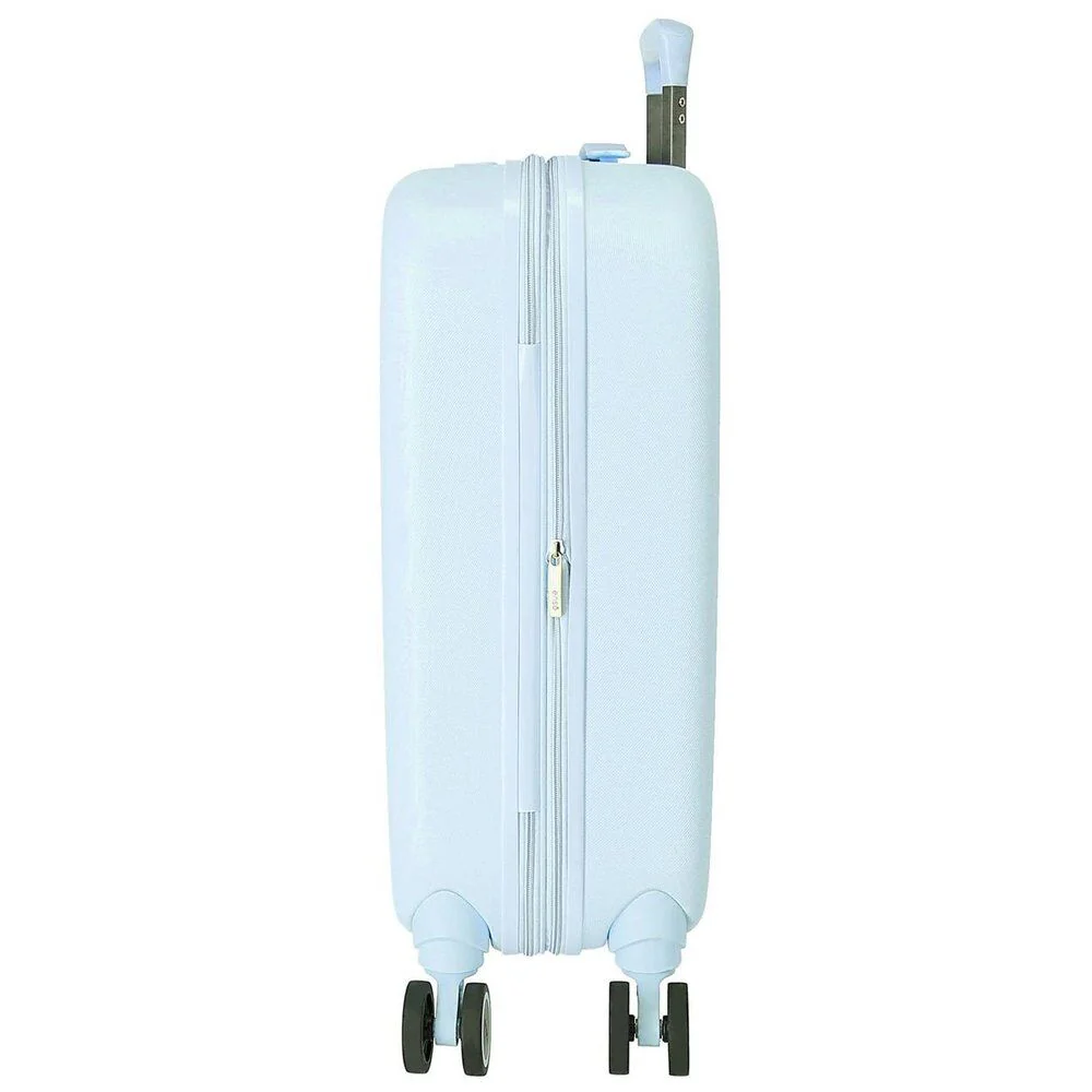 Maleta Trolley Abs You Are Magical Stitch Disney 55Cm