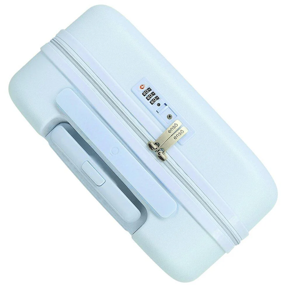 Maleta Trolley Abs You Are Magical Stitch Disney 55Cm - Image 18