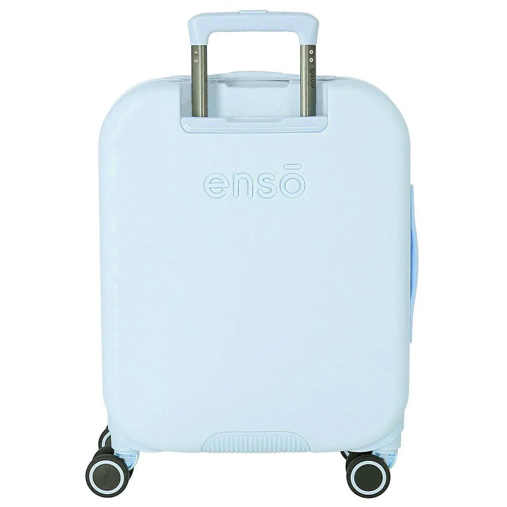 Maleta Trolley Abs You Are Magical Stitch Disney 55Cm - Image 2