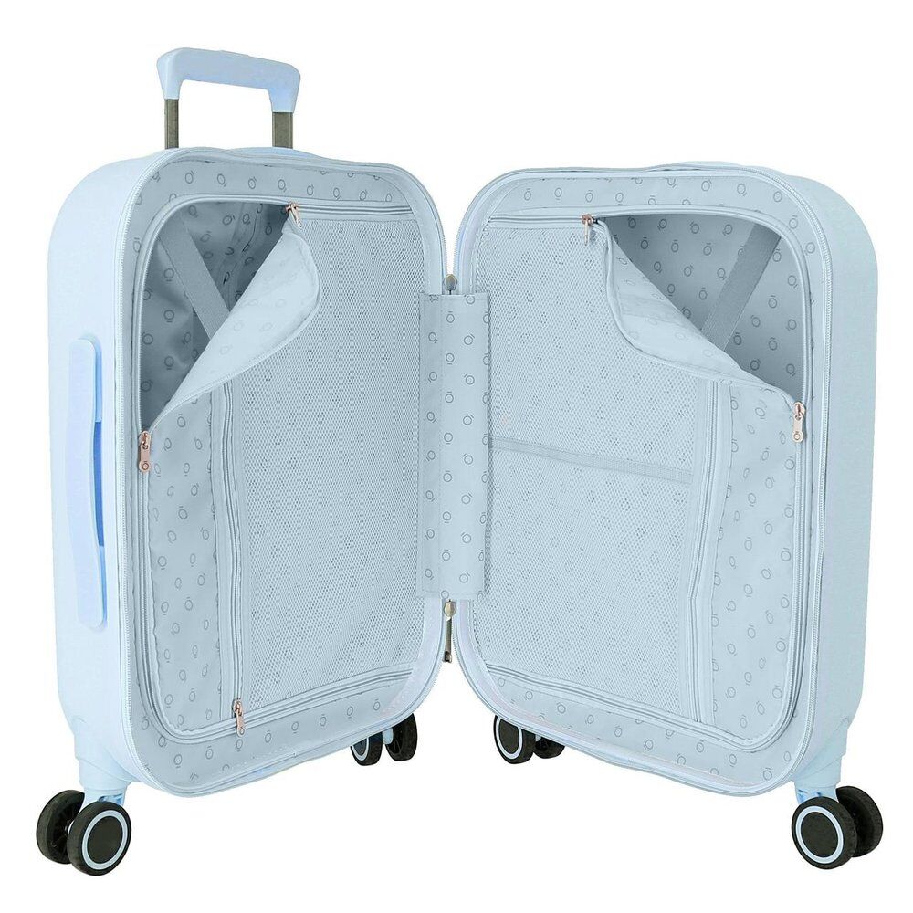 Maleta Trolley Abs You Are Magical Stitch Disney 55Cm - Image 22