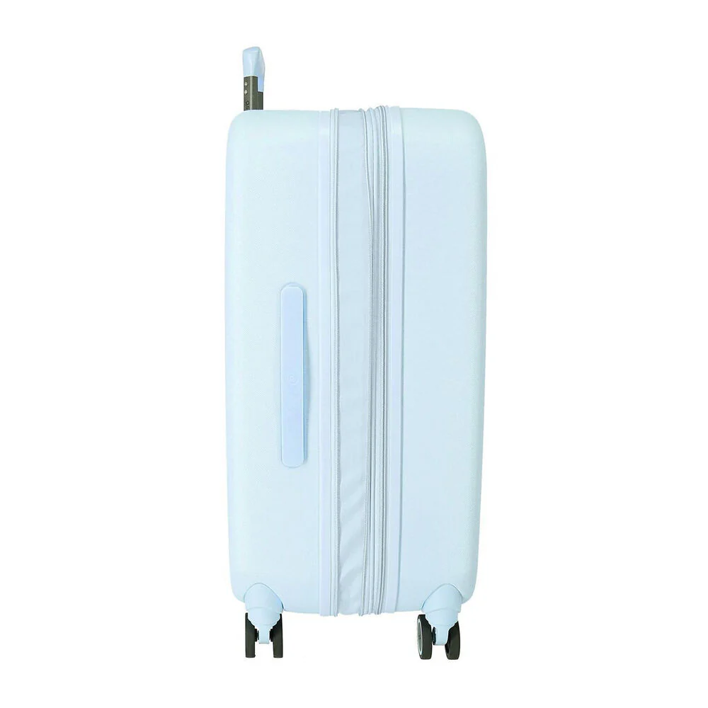 Maleta Trolley Abs You Are Magical Stitch Disney 70Cm - Image 3