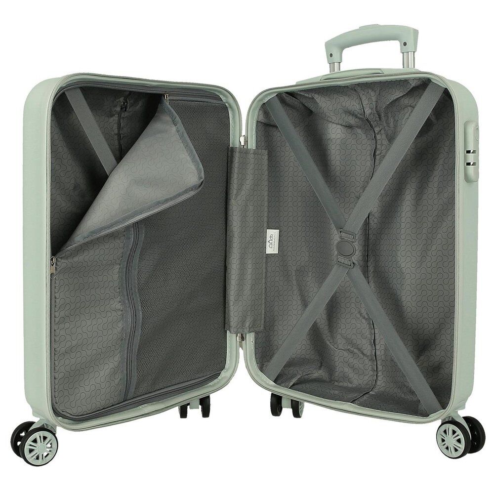 Maleta Trolley Absdel Reves 2 Disney Pixar 55Cm - Image 2