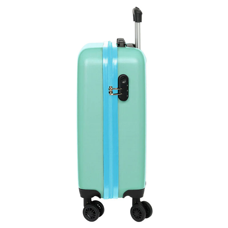 Maleta Trolley Aloha Stitch Disney 4R 55Cm - Image 3