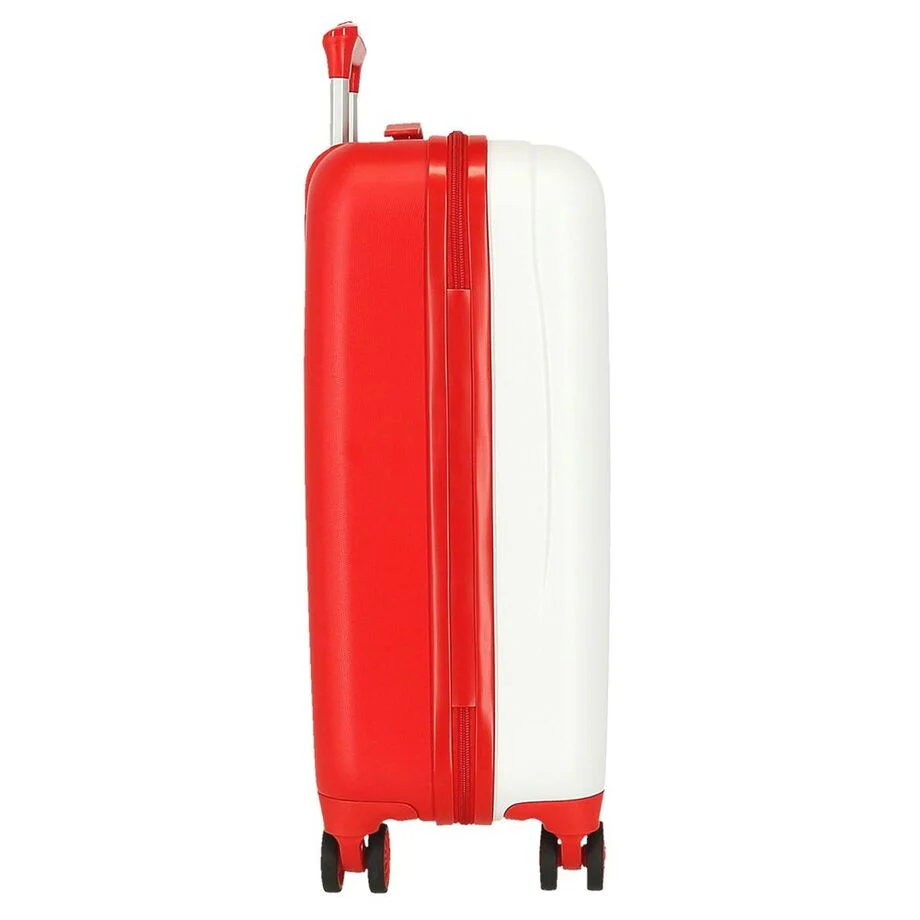 Maleta Trolley Enjoy The Days Dots Minnie Disney 55Cm - Image 4