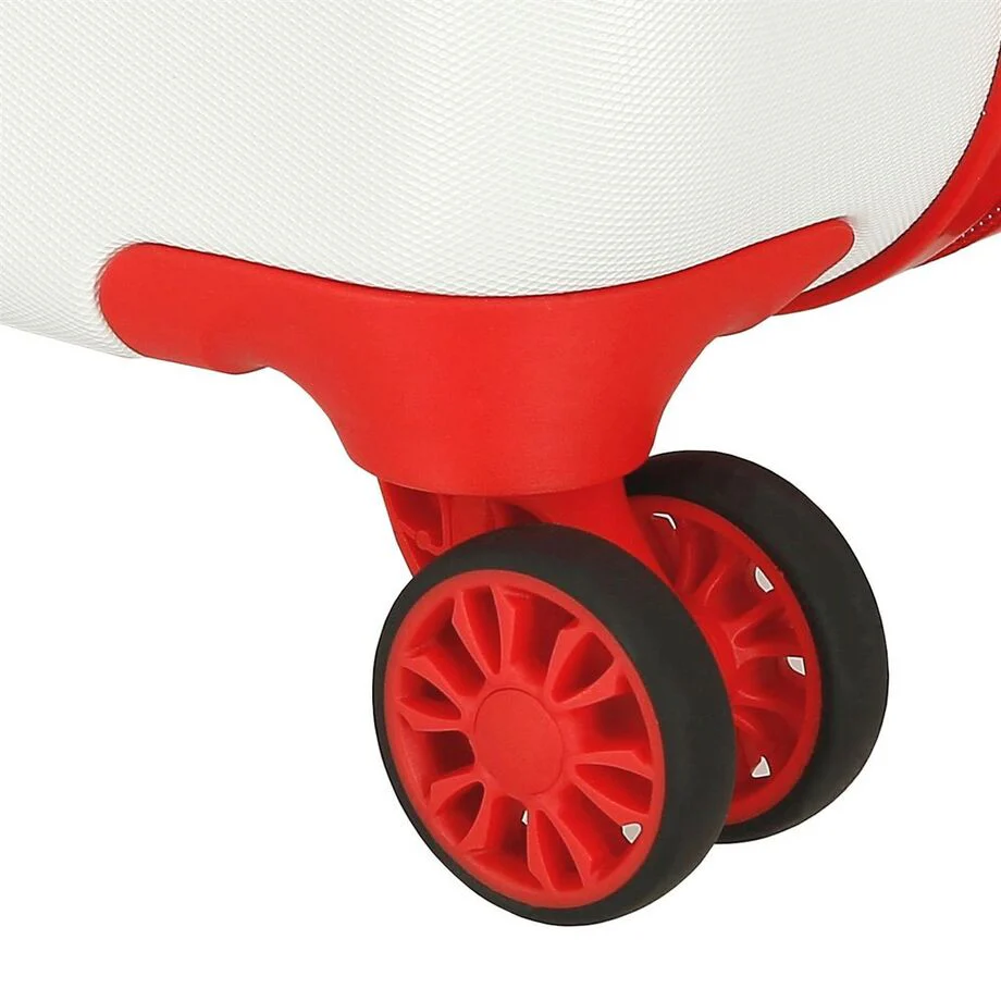 Maleta Trolley Enjoy The Days Dots Minnie Disney 55Cm - Image 8