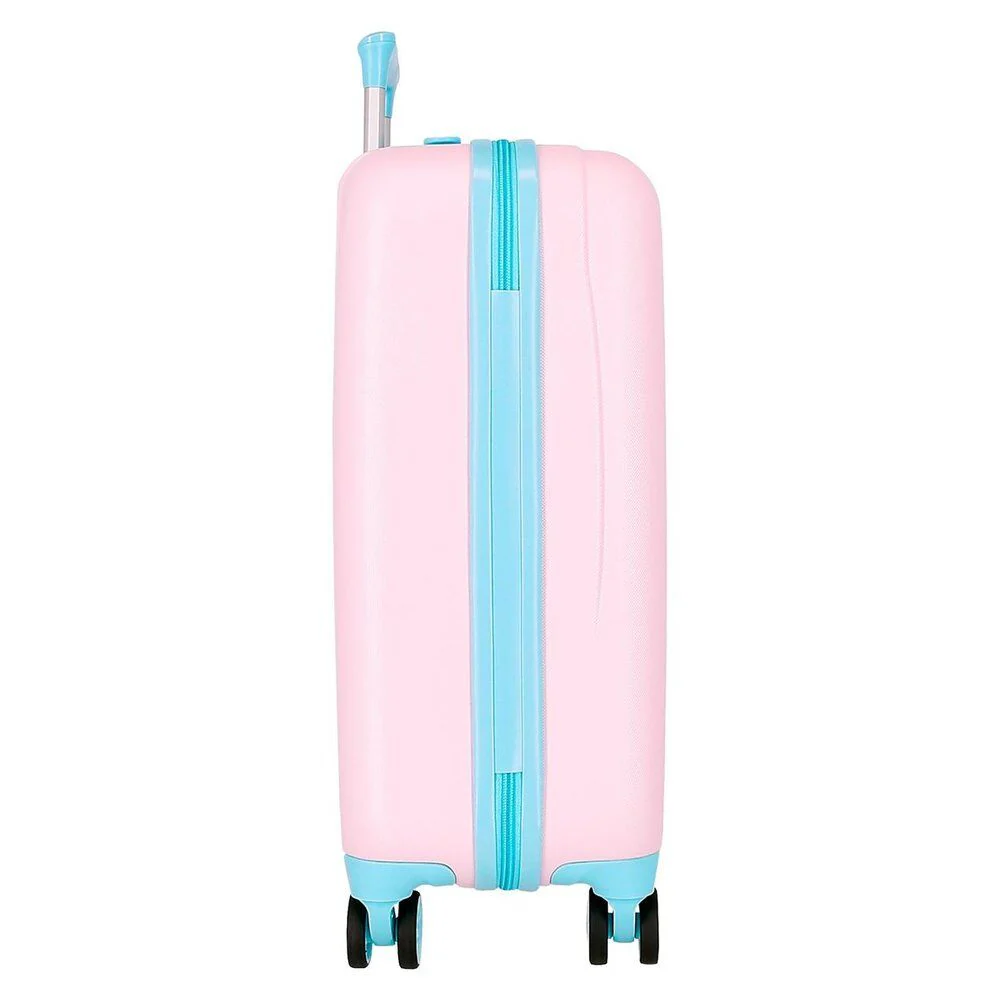 Maleta Trolley Wink Hello Kitty 55Cm - Image 9