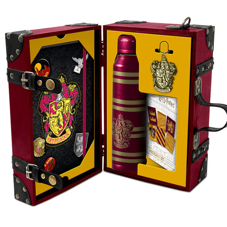Maletin Escudo De Colores Harry Potter - Image 2