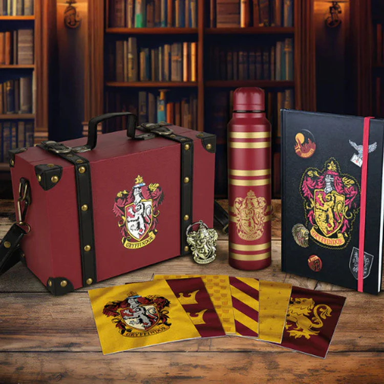 Maletin Escudo De Colores Harry Potter - Image 3
